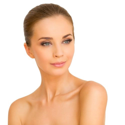 platysmal band neck jawline