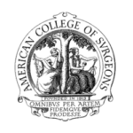 american college of surgeon logo