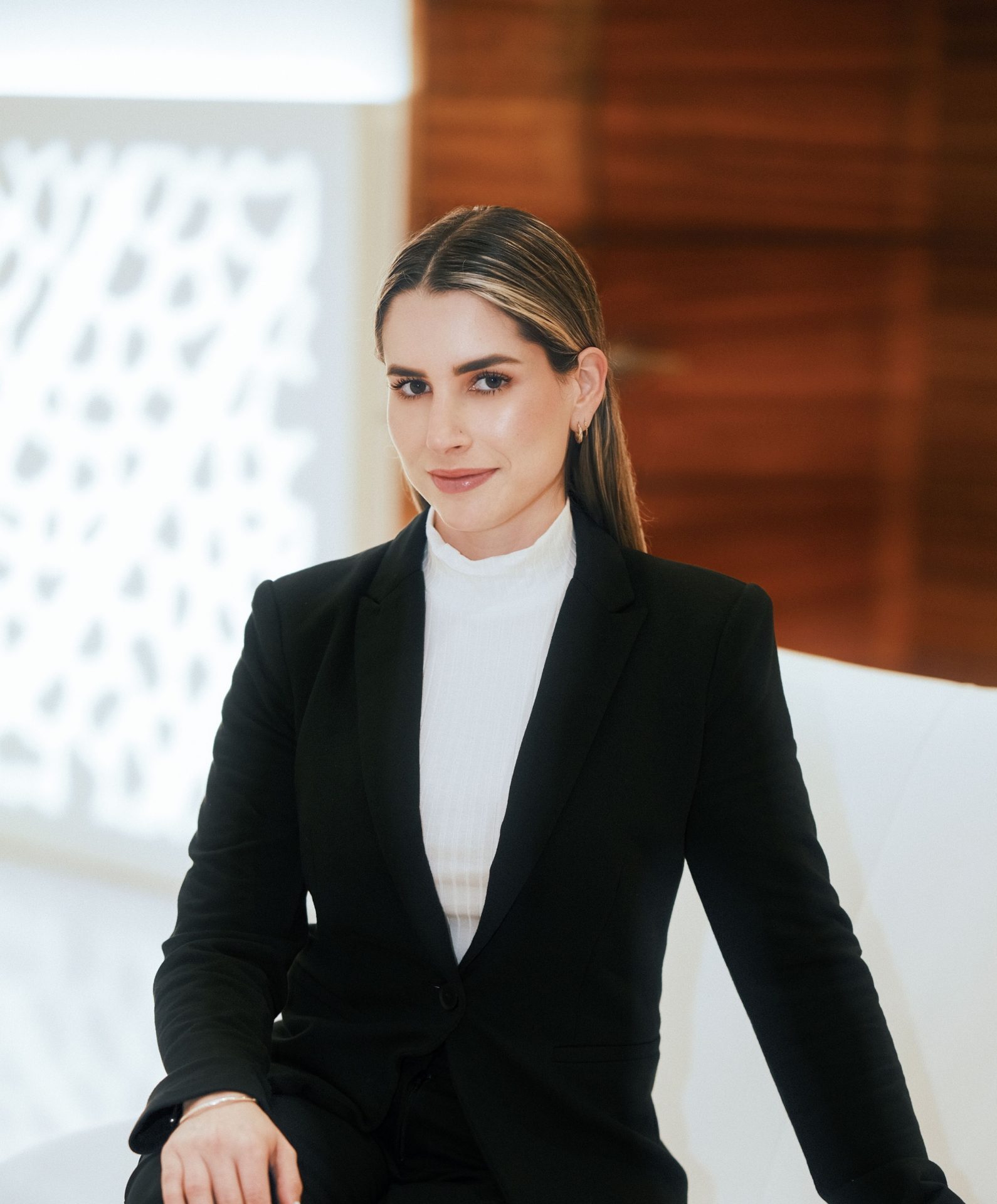 STAFF AT RDYMD LILIET QUEVEDO