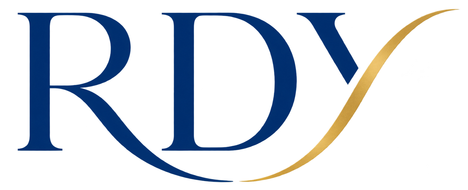 LOGO RDY MD