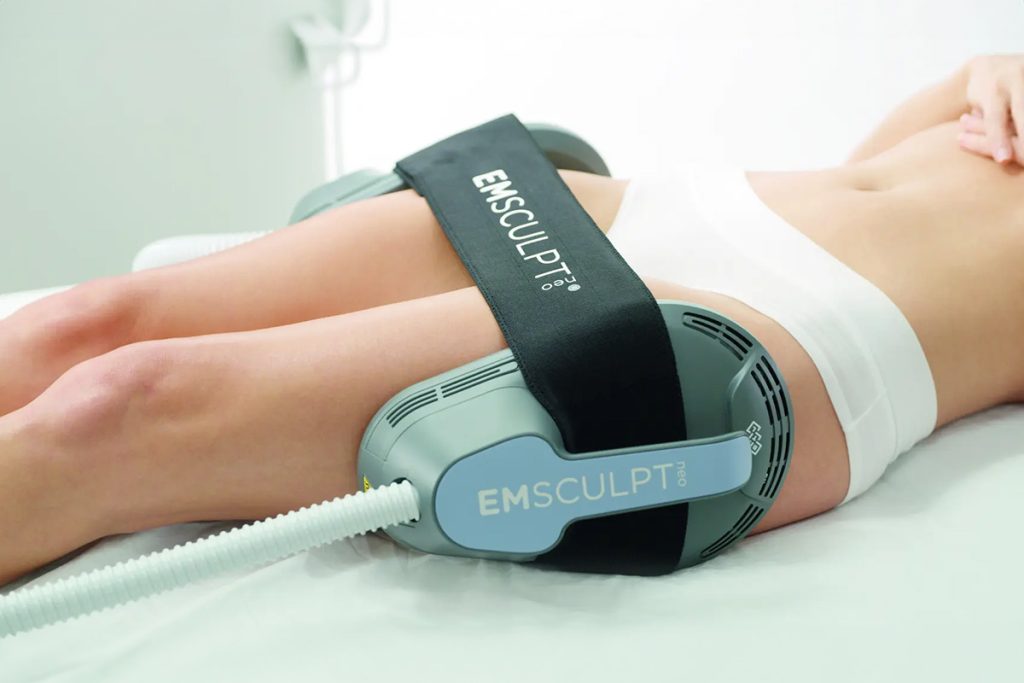 Emsculpt NEO 2 EMSCULPT NEO