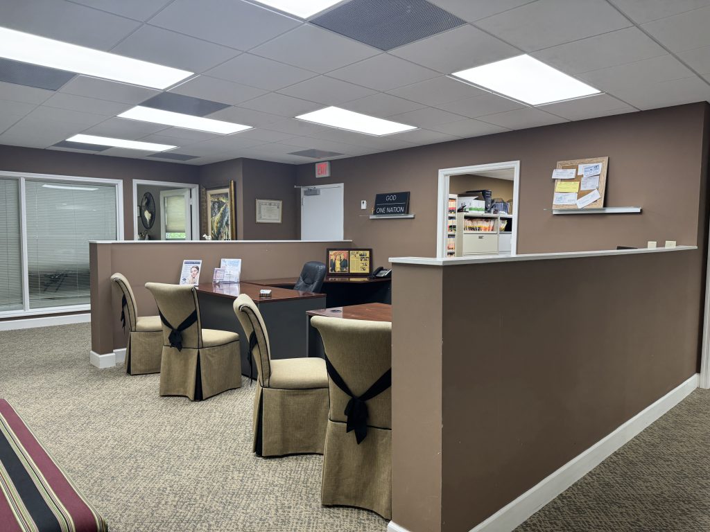 RDYMD Facility 2 FACILITY RDYMD RAFAEL DIAZ-YOSEREV OFFICE PRACTICE