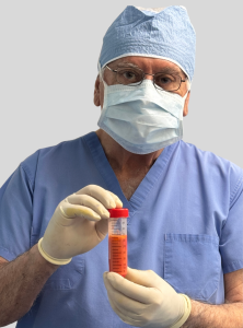 REGENERATIVE MEDICINE AND STEM CELLS AS THE FUTURE OF MEDICINE