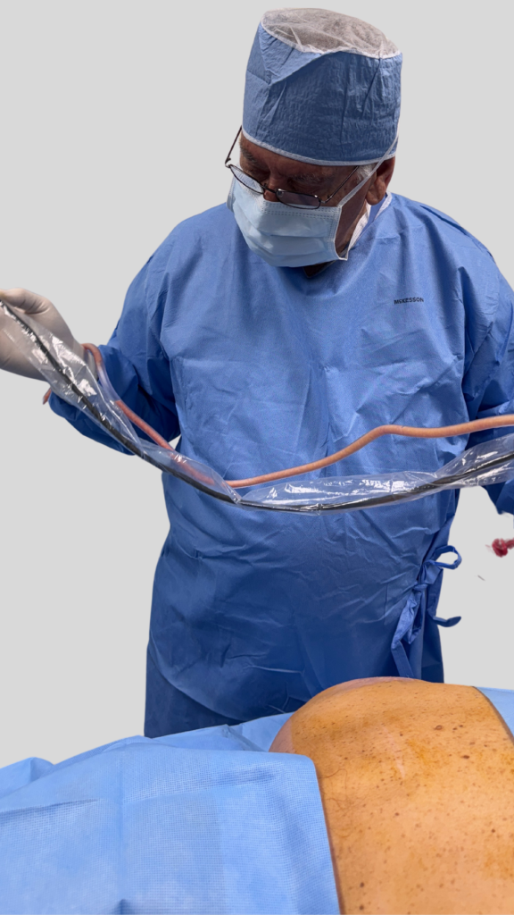 RDYMD SMART LIPO TRIPLEX