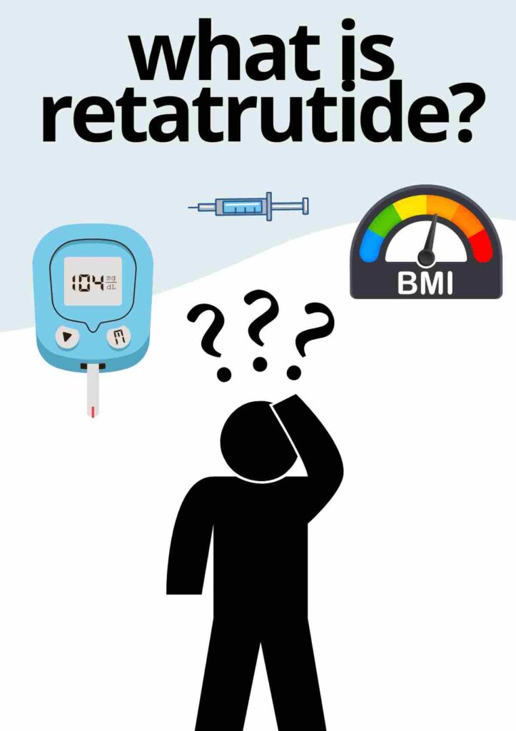 What Is Retatrutide?